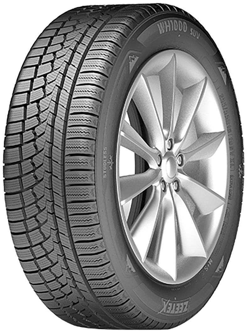 Zeetex WH1000 SUV 255/50 R19 107V XL