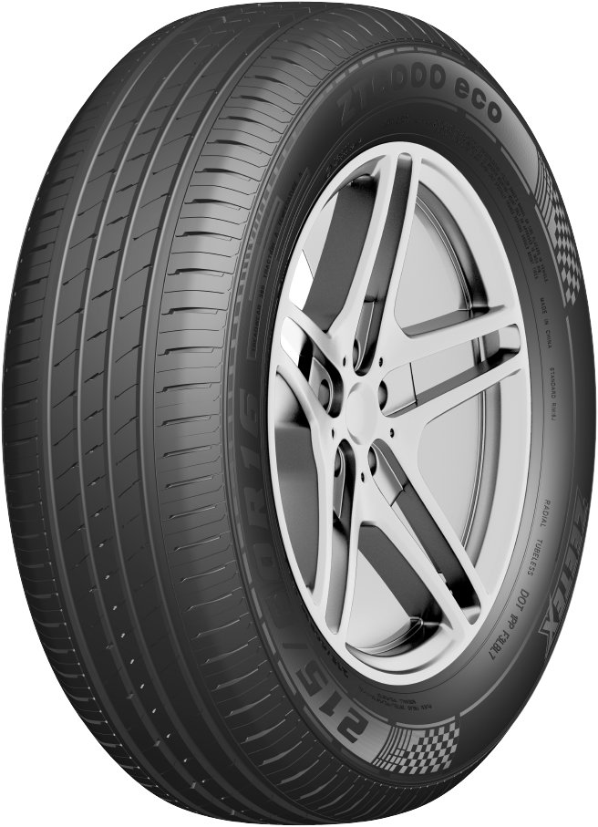 Zeetex ZT6000 eco 165/70 R13 79T