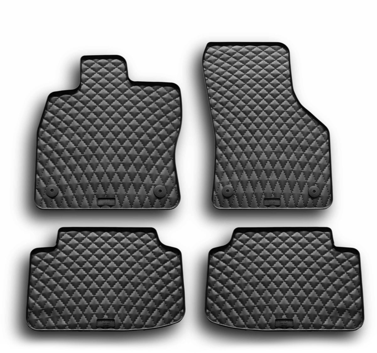 ERMAT Gumové autokoberce Škoda Octavia III. 2013 – 2020/Octavia IV. 2020-