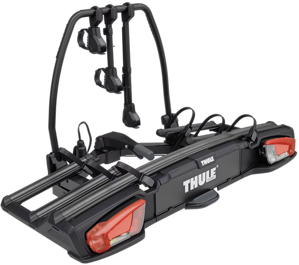 Thule 9033 VeloSpace 3 – 3 bicykle