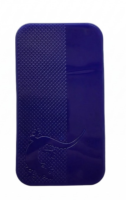 PREXIM Protišmyková podložka 140 × 80 mm, modrá