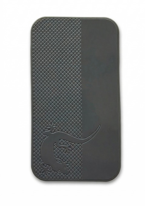 PREXIM Protišmyková podložka 140 × 80 mm, sivá
