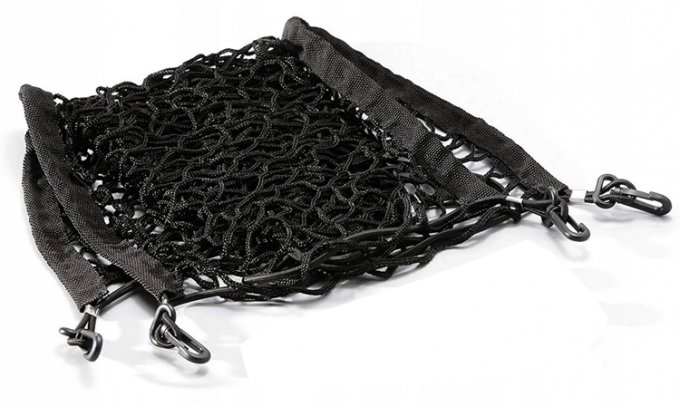 PREXIM Sieť na batožinu 50 × 100 cm