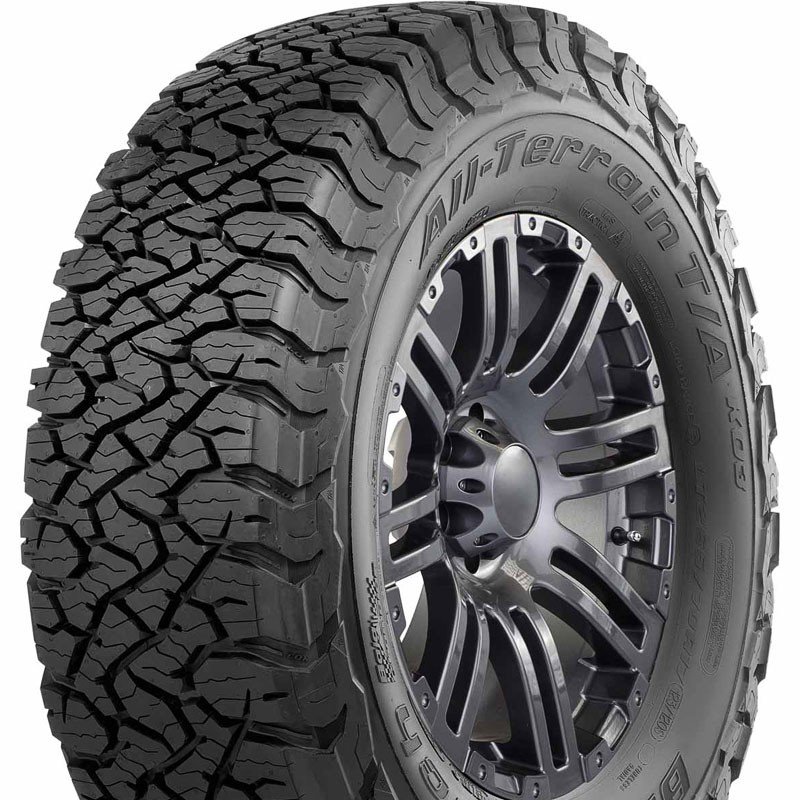 BFGoodrich All Terrain T/A KO 3 255/70 R17 116 S-136749