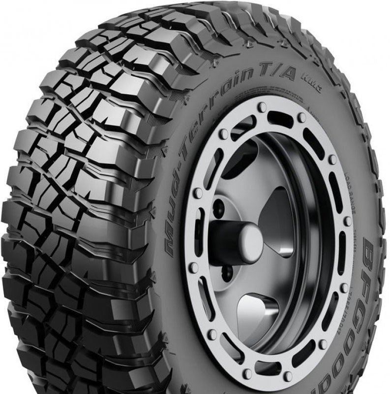 BFGoodrich Mud Terrain T/A KM3 235/85 R16 120 Q-136743
