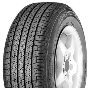 Continental 4×4Contact 235/50 R18 XL FR 101 H-137504