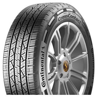 Continental CrossContact H/T 285/65 R17 XL SL, FR 116 T-137464