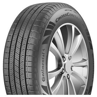 Continental CrossContact RX 265/55 R19 XL SL, FR 109 H-137563