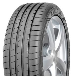 Goodyear Eagle F1 Asymetric 3 SUV 235/65 R18 106 W-138124