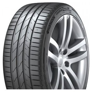 Hankook K 137 Ventus evo SUV 255/45 R20 XL FR 105 Y-139752