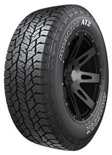 Hankook RF11 Dynapro AT2 275/60 R20 115 T-139785