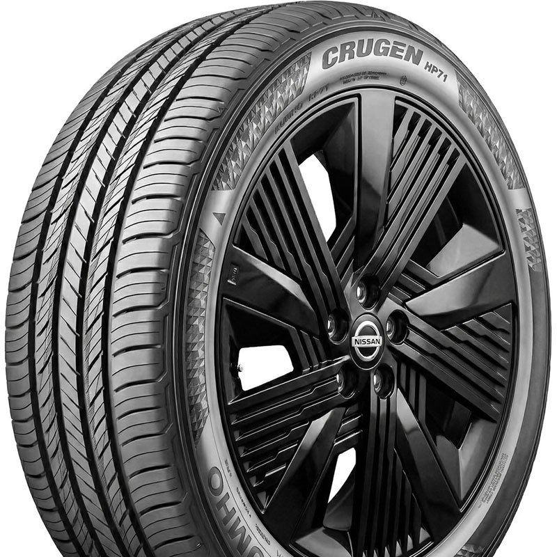 Kumho Crugen HP71 235/60 R18 XL FR 107 V-137087