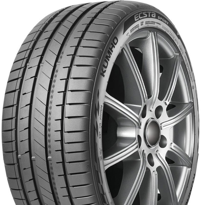 Kumho Ecsta PS71 SUV 275/40 R22 XL FR 108 Y-137156