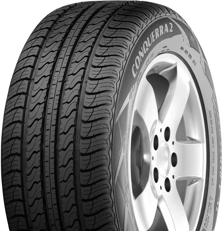 Matador MP82 Conquerra 2 235/65 R17 XL FR 108 H-137723