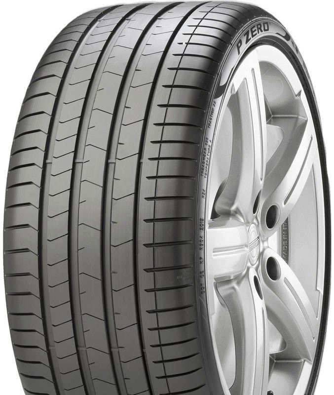 Pirelli P-Zero SC 255/40 R21 XL R0, FR, ncs 102 Y-140123