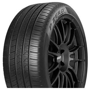 Pirelli PZero All Season 245/45 R20 XL FR 103 W-140100