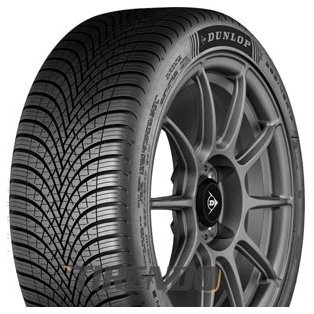 Dunlop All Season 2 175/55 R20 XL FR 89 T-140405