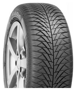 Fulda Multicontrol 205/50 R17 XL 93 V-138202