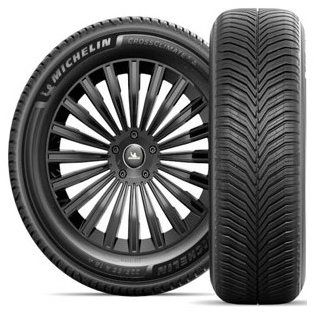 Michelin Crossclimate 3 215/65 R17 XL 103 V-139798