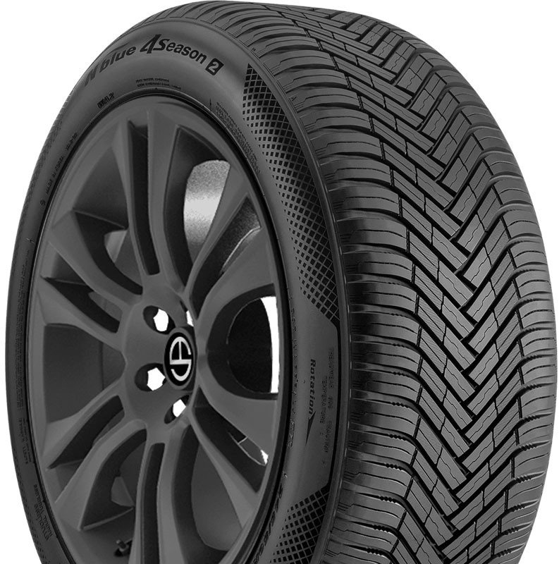 Nexen N*Blue 4Season 2 185/55 R15 XL 86 H-136911