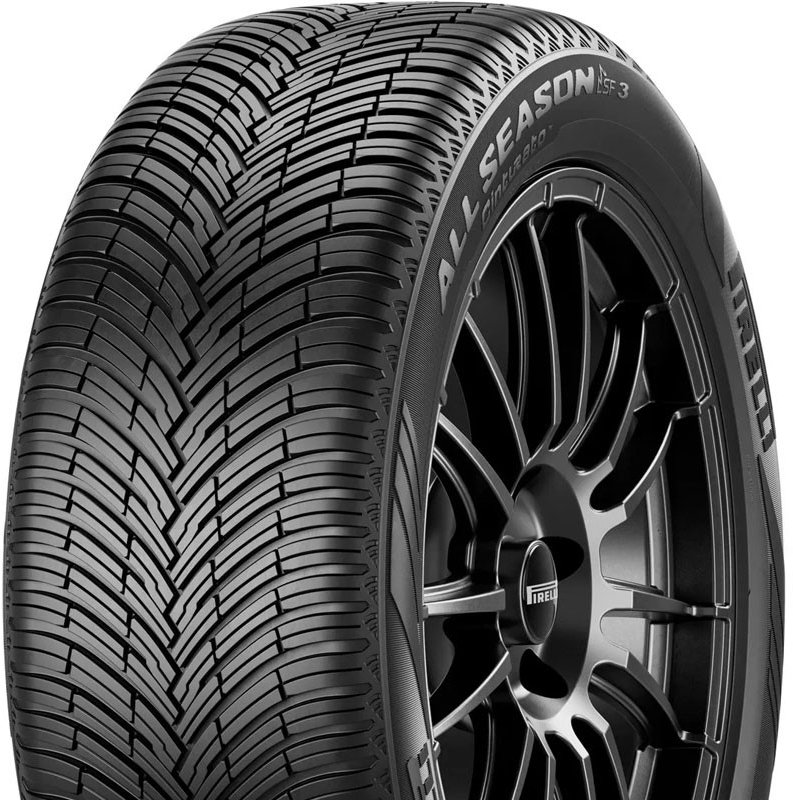 Pirelli Cinturato All Season SF3 255/45 R19 XL 104 Y-139976