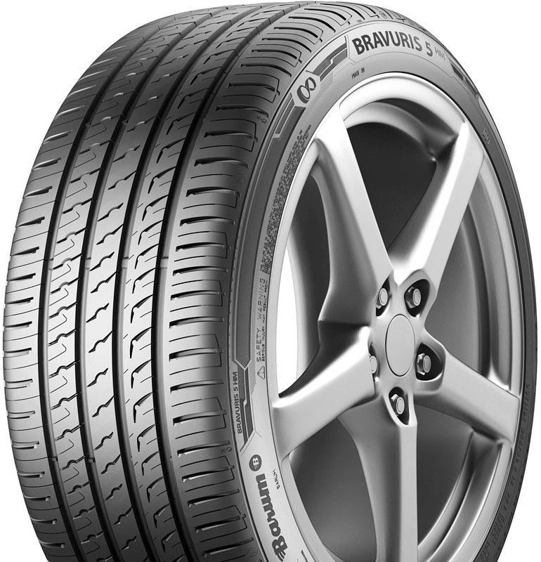 Barum Bravuris 5HM 255/30 R19 XL FR 91 Y-137698