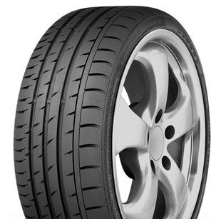 Continental ContiSportContact 5 225/35 R18 XL FR 87 W-137481