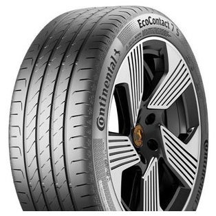 Continental EcoContact 7S 225/60 R16 XL AL + 98 V-137418