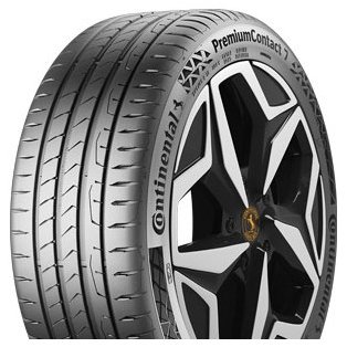 Continental PremiumContact 7 285/45 R21 XL FR 113 V-137625