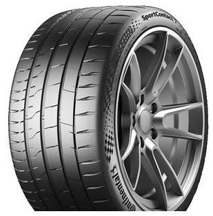 Continental SportContact 7 325/30 R21 XL ND1, FR 108 Y-137606