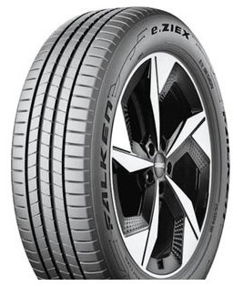 Falken e. Ziex 185/55 R15 XL 86 H-139292