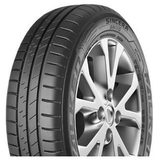 Falken Sincera SN 110 175/60 R16 82 H-139310