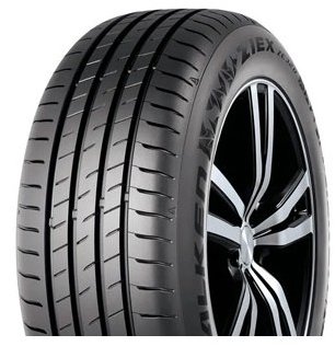 Falken Ziex ZE-320 205/45 R17 XL FR 88 W-139315