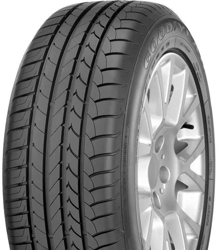 Goodyear EfficientGrip 245/45 R19 XL Run Flat, MOE, FR 102 Y-138138