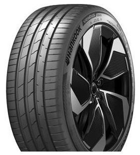 Hankook IK01 iON evo 195/55 R18 XL EV 93 V-139512