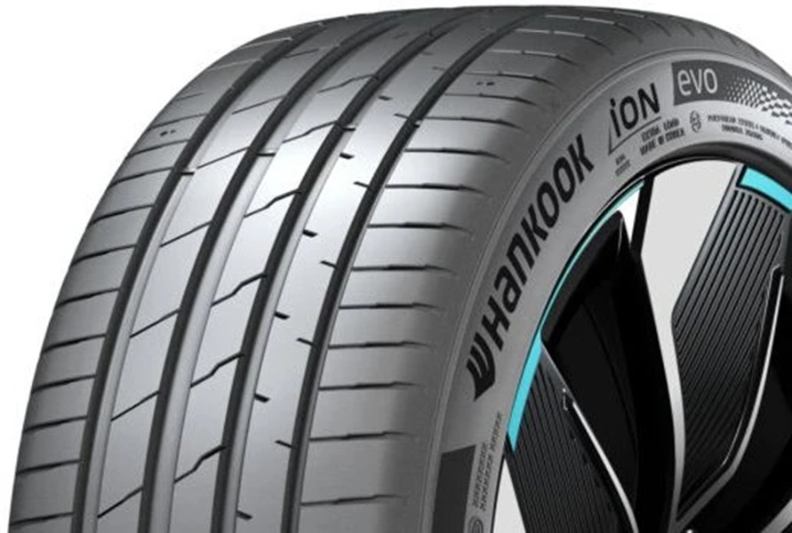 Hankook IK31 iON Supreme 255/40 R19 XL*, FR 100 Y-139505