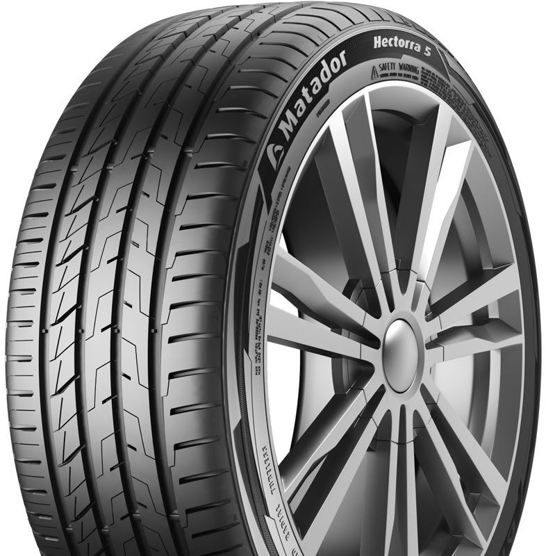 Matador Hectorra 5 205/45 R16 FR 83 Y-137729