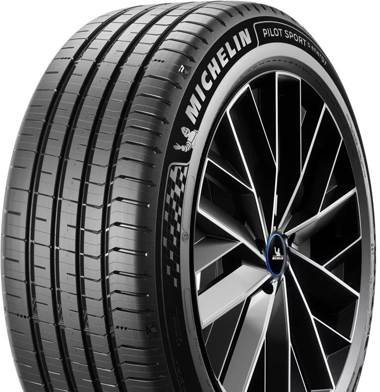 Michelin Pilot Sport 5 Energy 255/45 R20 XL 105 Y-139875