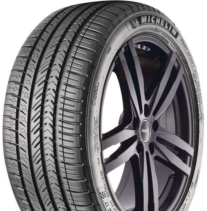 Michelin Pilot Sport A/S 4 305/35 R23 XL Acoustic, LR 114 Y-139918