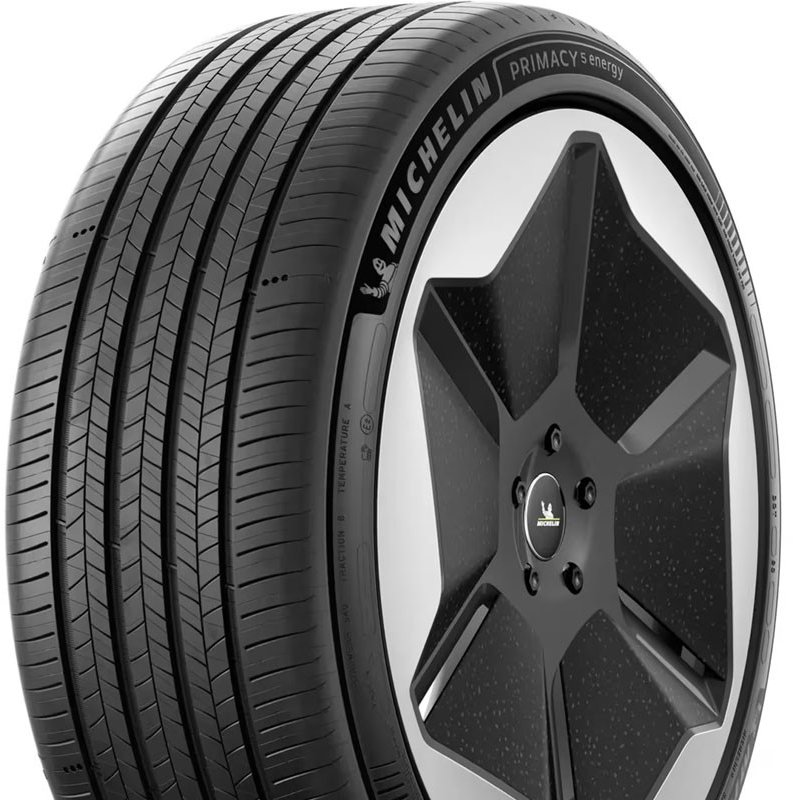 Michelin Primacy 5 Energy 235/45 R21 XL FR 104 H-139895