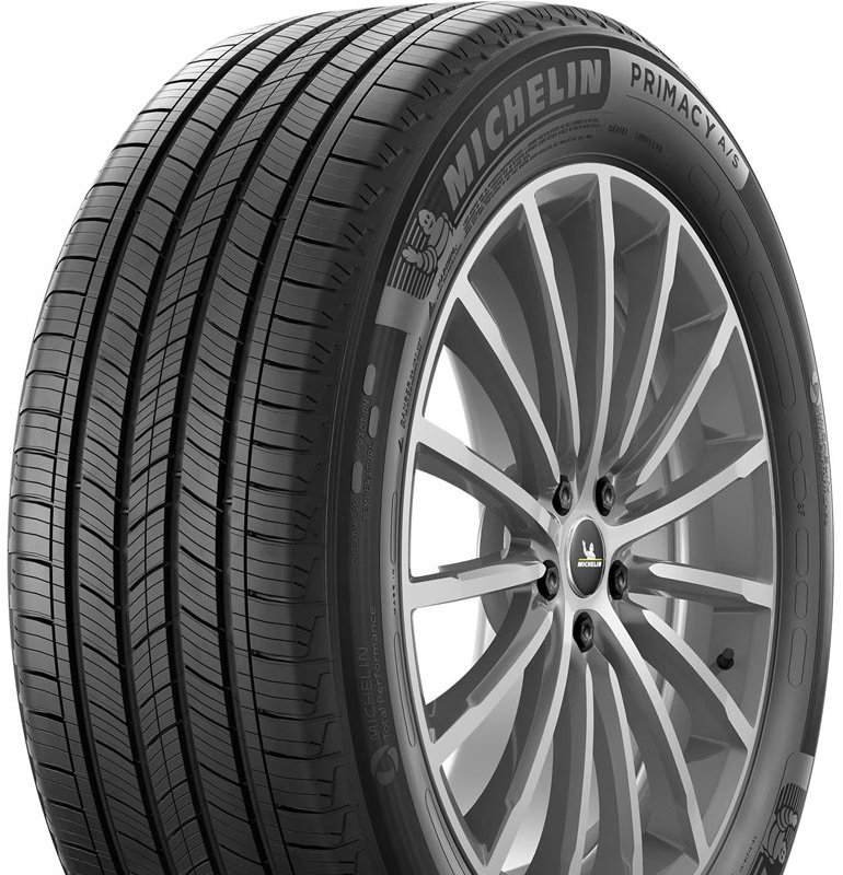 Michelin Primacy All Season 275/50 R21 XL LR 113 Y-139892