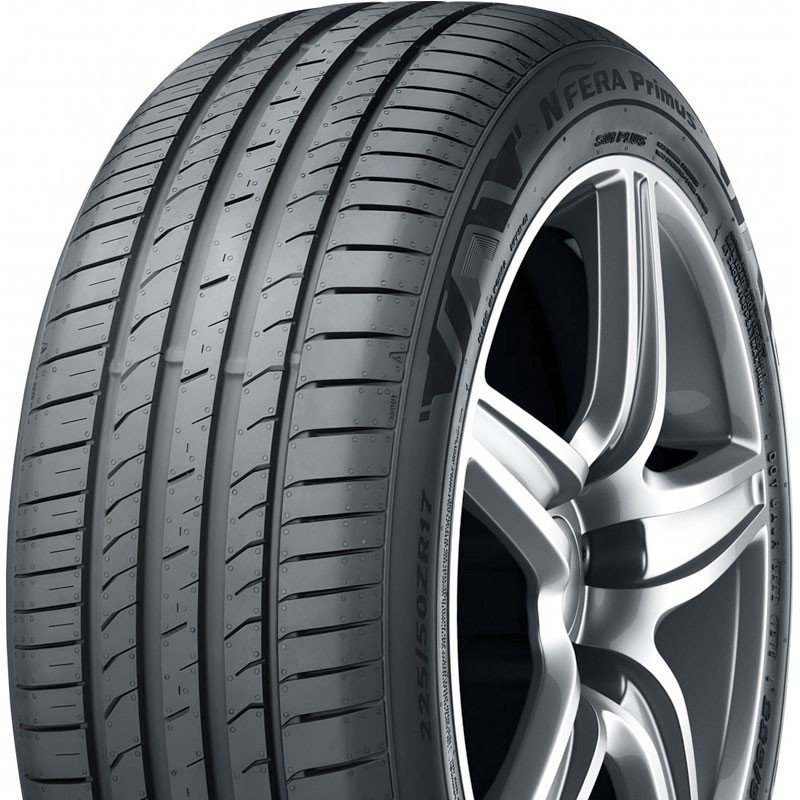 Nexen N*Fera Primus 225/45 R17 91 W-129948