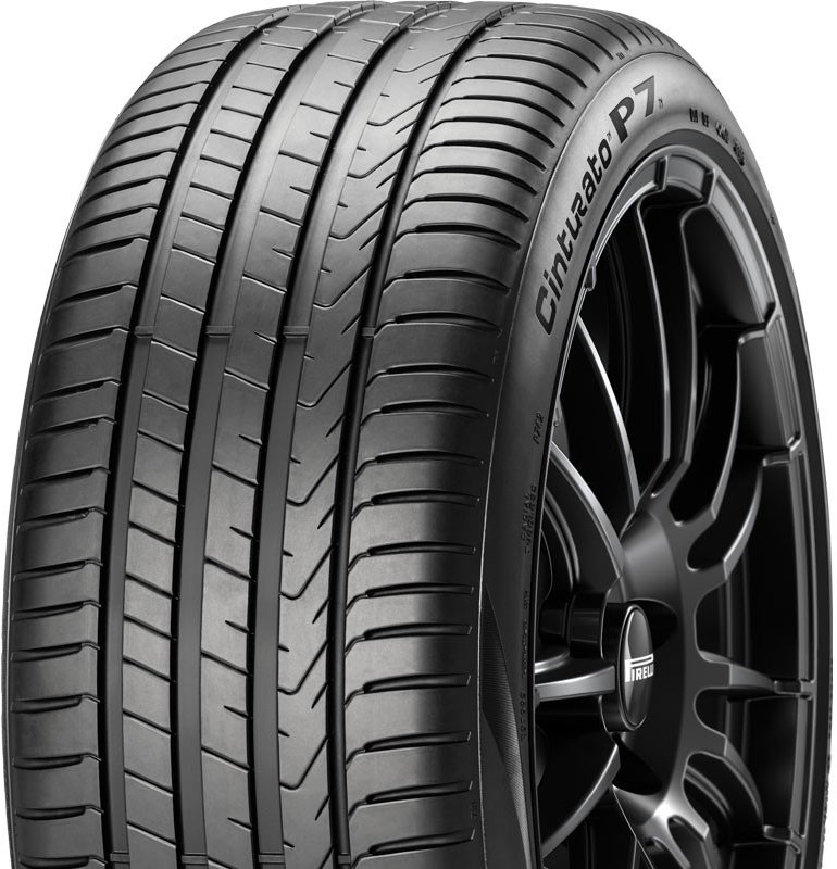 Pirelli P7C2 Cinturato 255/40 R20 XL+, Seal, elct, FR 101 H-140000