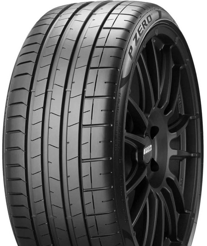 Pirelli PZero (PZ5) 255/40 R18 XL 99 Y-139989