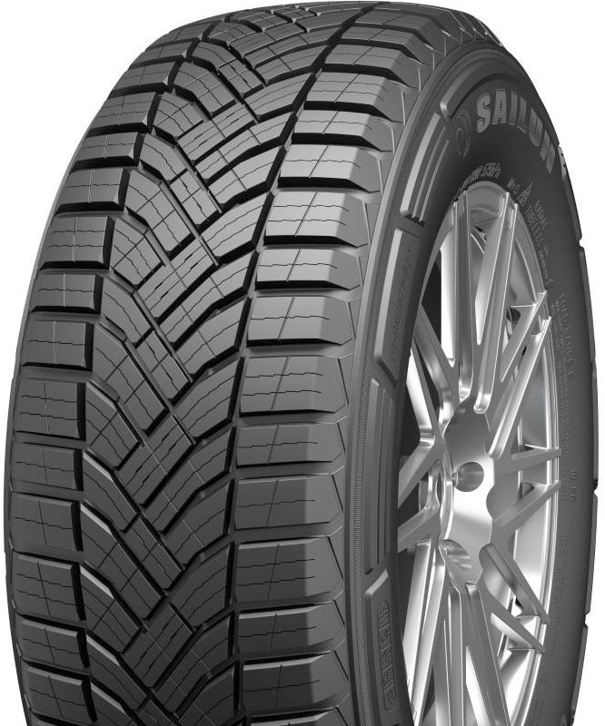 Sailun Comerzio 4 Seasons 225/70 R15 112/110 S-104988