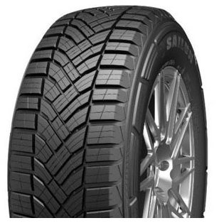 Sailun Comerzio 4 Seasons Camper 255/55 R18 120/118 R-132765