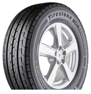Firestone VanHawk 3 185/75 R16 C Enliten 104 R-138021