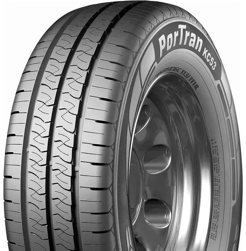 Kumho PorTran KC 53 215/60 R17 C 104/102 T-137051