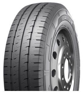 Sailun Commercio Pro 195/65 R16 C 104/102 T-127246