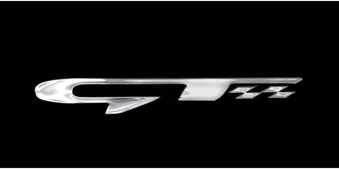 PREXIM dekor niklovaný GT